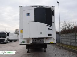 SCHMITZ CARGOBULL SKO FP 60 ThermoKing SLXi 300