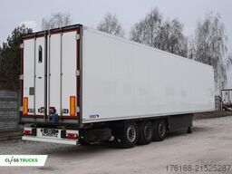 SCHMITZ CARGOBULL SKO FP 60 ThermoKing SLXi 300