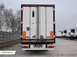 SCHMITZ CARGOBULL SKO FP 60 ThermoKing SLXi 300