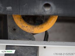 SCHMITZ CARGOBULL SKO FP 60 ThermoKing SLXi 300