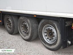 SCHMITZ CARGOBULL SKO FP 60 ThermoKing SLXi 300