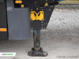 SCHMITZ CARGOBULL SKO FP 60 ThermoKing SLXi 300