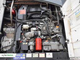 SCHMITZ CARGOBULL SKO FP 60 ThermoKing SLXi 300