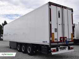 SCHMITZ CARGOBULL SKO Double Deck FP60 ThermoKing SLXi 300