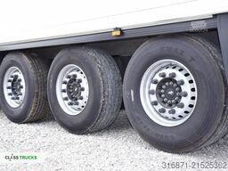 SCHMITZ CARGOBULL SKO Double Deck FP60 ThermoKing SLXi 300