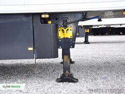 SCHMITZ CARGOBULL SKO Double Deck FP60 ThermoKing SLXi 300