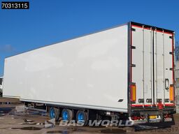 Talson F1227 Lifting Axle Joloda System Flower Width