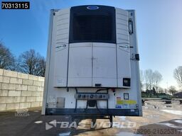 Talson F1227 Lifting Axle Joloda System Flower Width