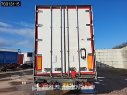 Talson F1227 Lifting Axle Joloda System Flower Width