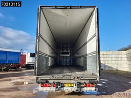 Talson F1227 Lifting Axle Joloda System Flower Width