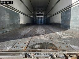 Talson F1227 Lifting Axle Joloda System Flower Width