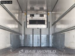 Talson F1227 Lifting Axle Joloda System Flower Width