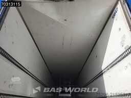 Talson F1227 Lifting Axle Joloda System Flower Width