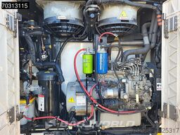 Talson F1227 Lifting Axle Joloda System Flower Width