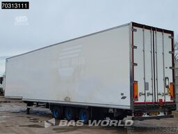 Talson F1227 Rollerbett Luchtvracht Lifting Axle Flowe...