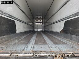 Talson F1227 Rollerbett Luchtvracht Lifting Axle Flowe...