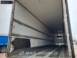 Talson F1227 Rollerbett Luchtvracht Lifting Axle Flowe...