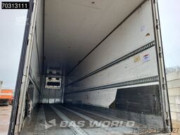 Talson F1227 Rollerbett Luchtvracht Lifting Axle Flowe...