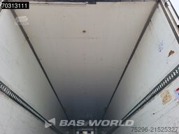 Talson F1227 Rollerbett Luchtvracht Lifting Axle Flowe...