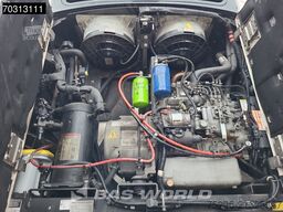 Talson F1227 Rollerbett Luchtvracht Lifting Axle Flowe...