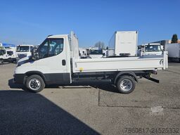 Iveco DAILY 35C16H3.0