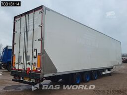 Talson F1227 Rollerbett Luchtvracht Lifting Axle Flowe...