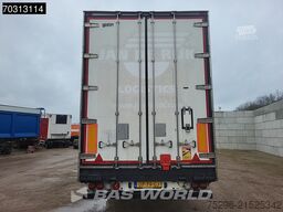 Talson F1227 Rollerbett Luchtvracht Lifting Axle Flowe...