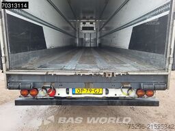 Talson F1227 Rollerbett Luchtvracht Lifting Axle Flowe...