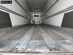 Talson F1227 Rollerbett Luchtvracht Lifting Axle Flowe...