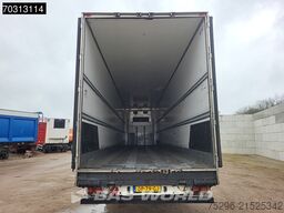 Talson F1227 Rollerbett Luchtvracht Lifting Axle Flowe...