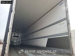 Talson F1227 Rollerbett Luchtvracht Lifting Axle Flowe...