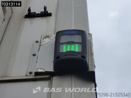 Talson F1227 Rollerbett Luchtvracht Lifting Axle Flowe...