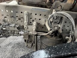 Mercedes-Benz Actros 2540 BDF exBW Fahrsch BIG S KM110