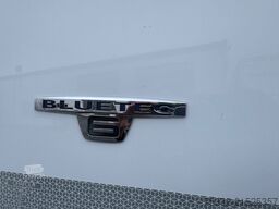 Mercedes-Benz Actros 2540 BDF exBW Fahrsch BIG S KM110