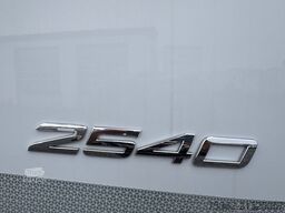 Mercedes-Benz Actros 2540 BDF exBW Fahrsch BIG S KM110