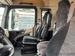 Mercedes-Benz Actros 2540 BDF exBW Fahrsch BIG S KM110