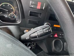 Mercedes-Benz Actros 2540 BDF exBW Fahrsch BIG S KM110