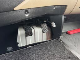 Mercedes-Benz Actros 2540 BDF exBW Fahrsch BIG S KM110