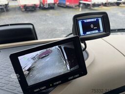 Mercedes-Benz Actros 2540 BDF exBW Fahrsch BIG S KM110