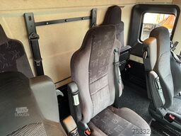 Mercedes-Benz Actros 2540 BDF exBW Fahrsch BIG S KM110