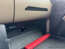 Mercedes-Benz Actros 2540 BDF exBW Fahrsch BIG S KM110