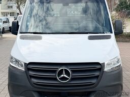MERCEDES-BENZ Sprinter 311 CDI  Pritsche FWD L1 KURZ  1.HAND
