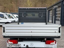 MERCEDES-BENZ Sprinter 311 CDI  Pritsche FWD L1 KURZ  1.HAND