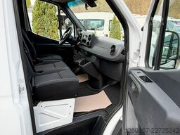 MERCEDES-BENZ Sprinter 311 CDI  Pritsche FWD L1 KURZ  1.HAND