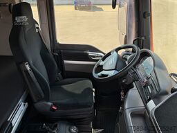 MAN TGX 33.440 * 3 Seiten Kipper 4,50 m * 6x4!