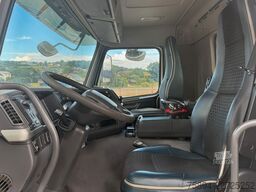 VOLVO FMX 370 PRITSCHE 6,60m *PK 16001 - KB+FUNK/6x4