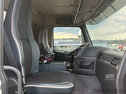 VOLVO FMX 370 PRITSCHE 6,60m *PK 16001 - KB+FUNK/6x4