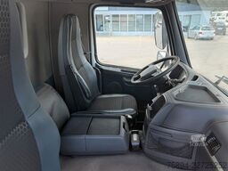VOLVO FMX 370 PRITSCHE 6,60m *PK 16001 - KB+FUNK/6x4