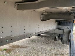 SCHMITZ CARGOBULL SCS24 Standard_ Plateau_ Flatbed_ verzinkt_ Lift