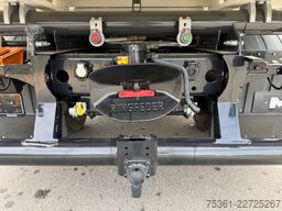 MAN TGL 8.220 BB Meiller Trigenius 3S Kipper 2X AHK
